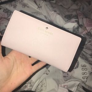 Kate Spade Wallett
